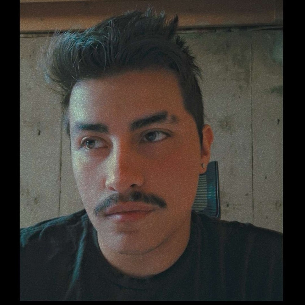 Meet your Posher, Keanu